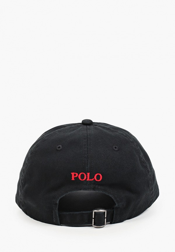 фото Бейсболка polo ralph lauren