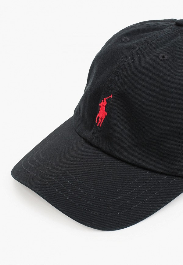фото Бейсболка polo ralph lauren