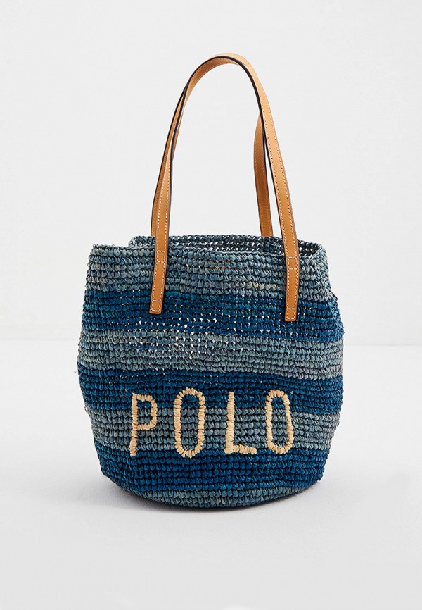 

Сумка Polo Ralph Lauren, Разноцветный