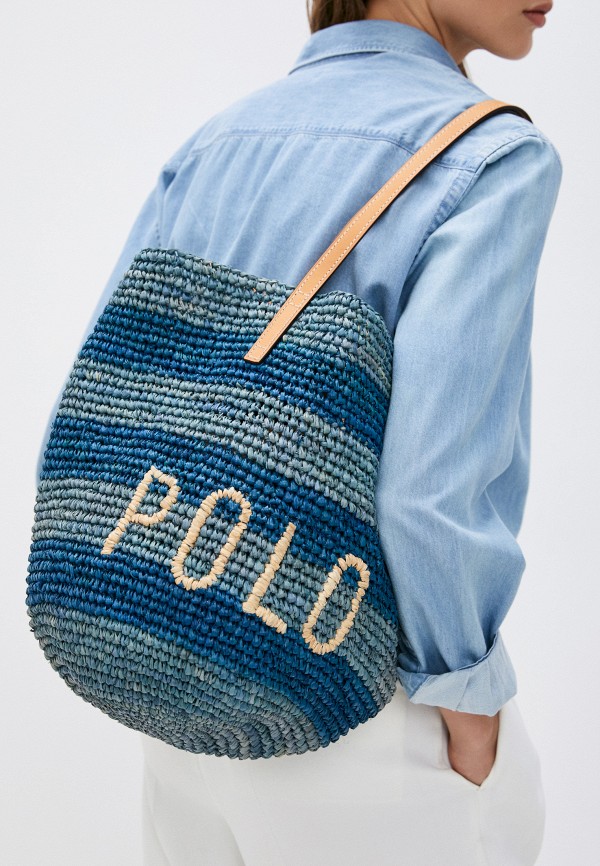 фото Сумка polo ralph lauren