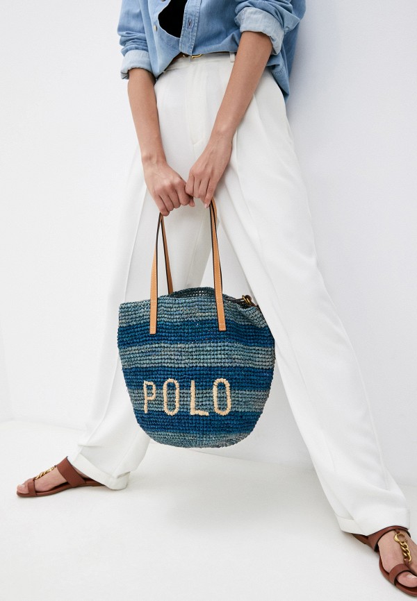 фото Сумка polo ralph lauren