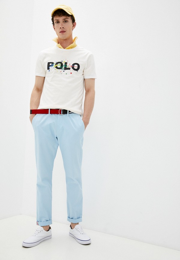 фото Футболка polo ralph lauren