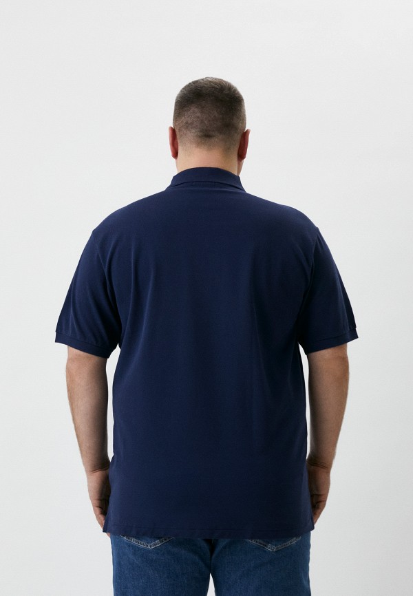 фото Поло polo ralph lauren big & tall