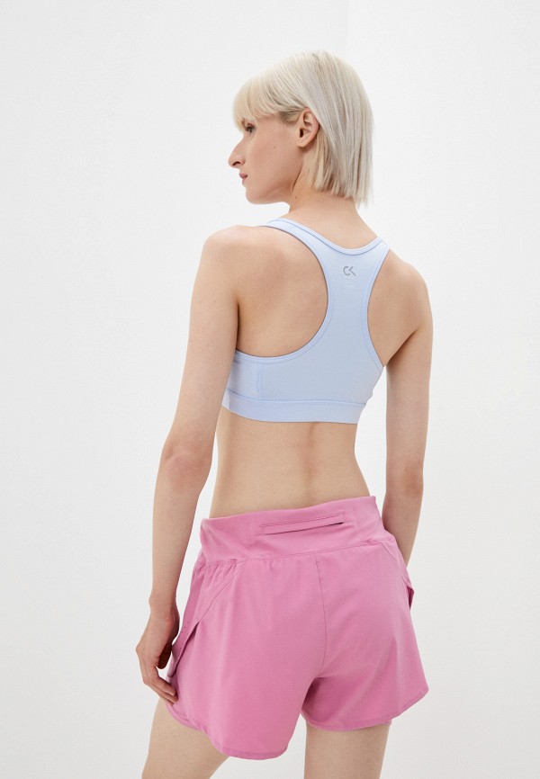 фото Топ спортивный calvin klein performance