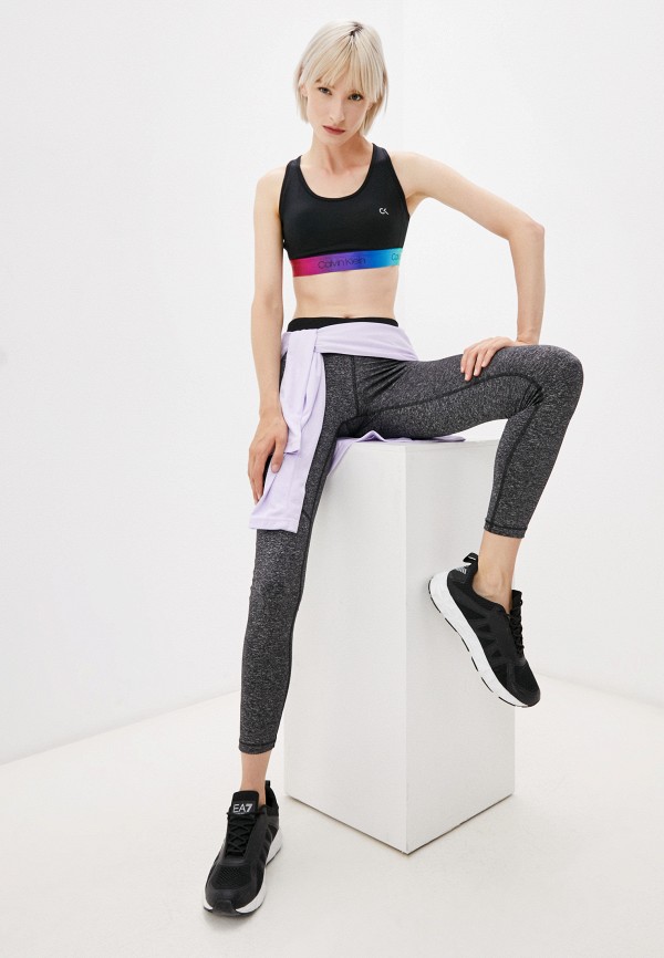 фото Топ спортивный calvin klein performance