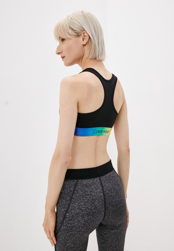 фото Топ спортивный calvin klein performance