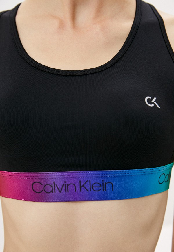 фото Топ спортивный calvin klein performance