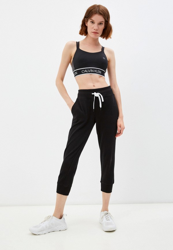 фото Топ спортивный calvin klein performance