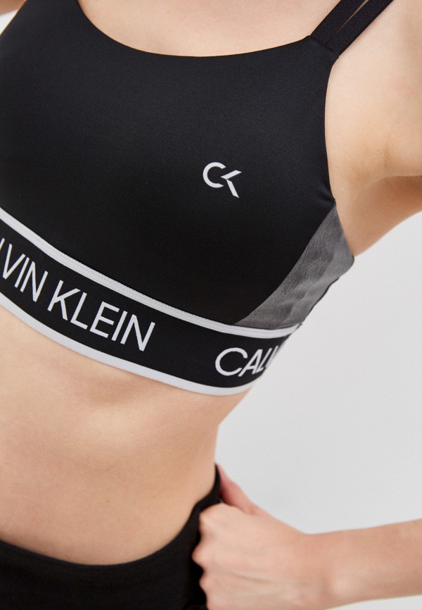 фото Топ спортивный calvin klein performance