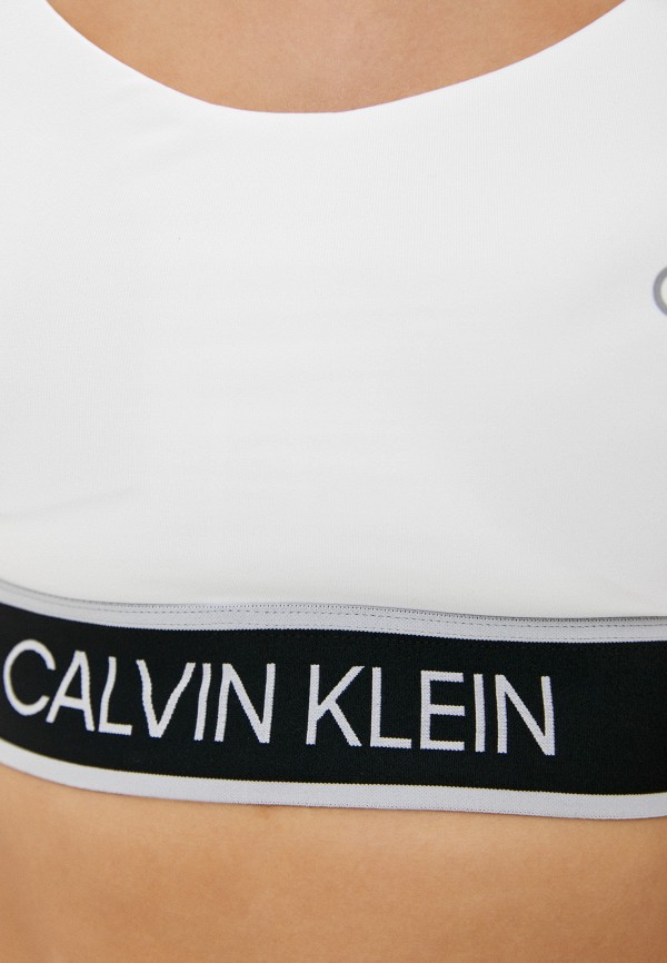 фото Топ спортивный calvin klein performance