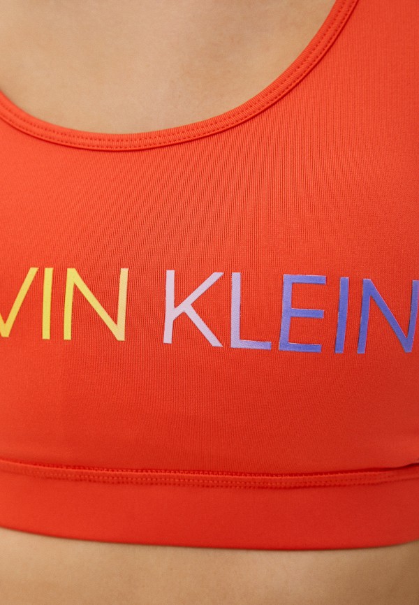 фото Топ спортивный calvin klein performance