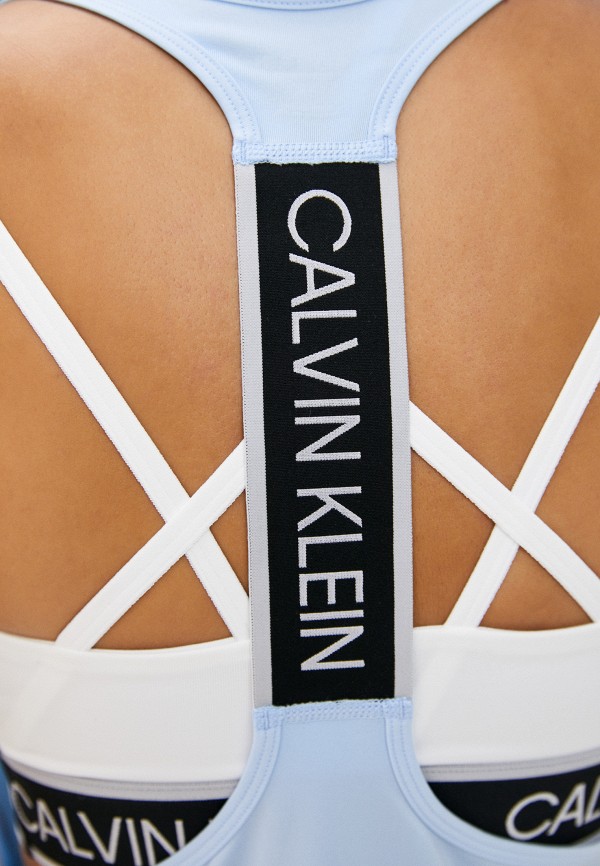 фото Майка спортивная calvin klein performance