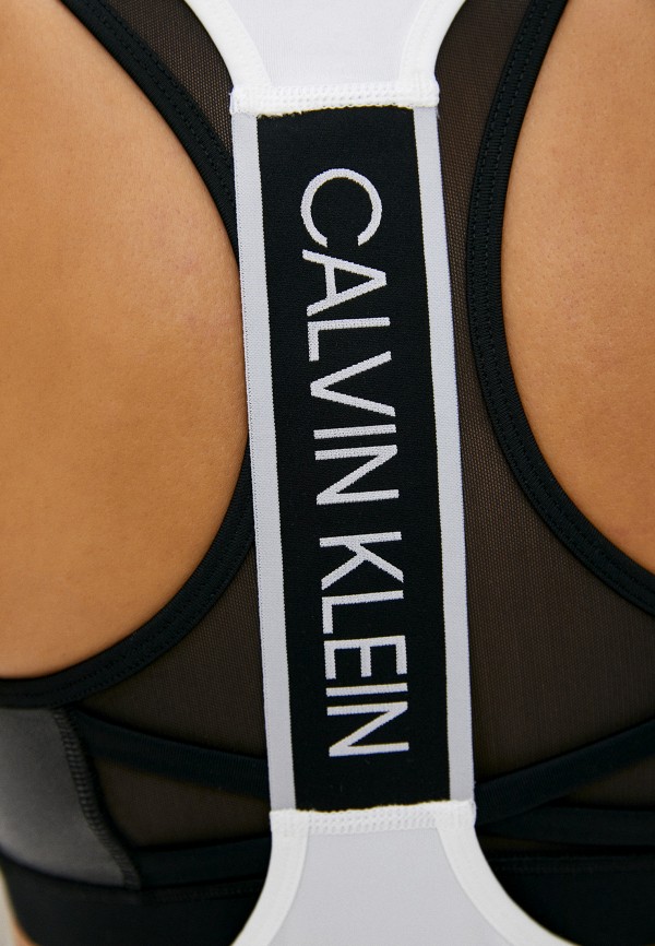 фото Майка спортивная calvin klein performance
