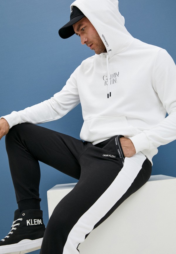 фото Брюки спортивные calvin klein