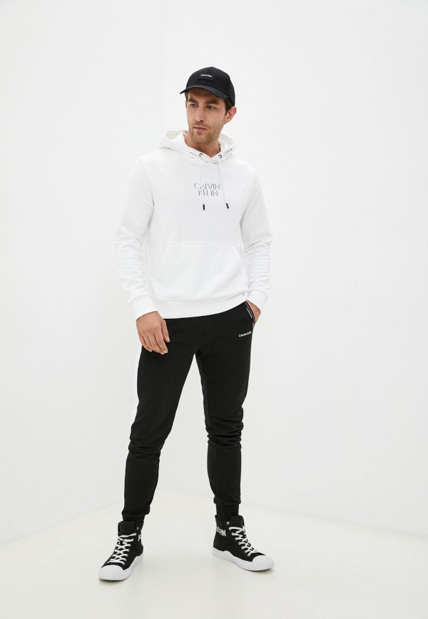 фото Брюки спортивные calvin klein