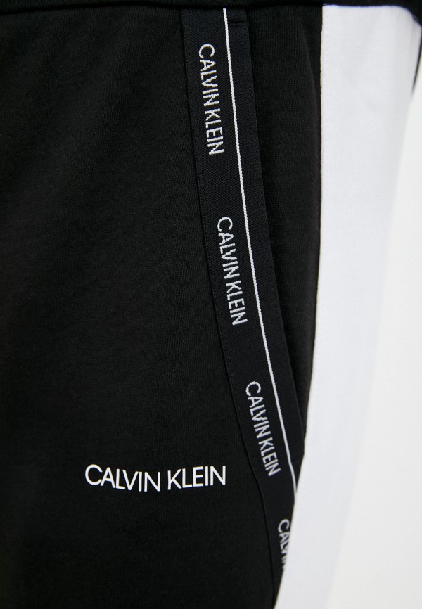 

Брюки спортивные Calvin Klein, Черный