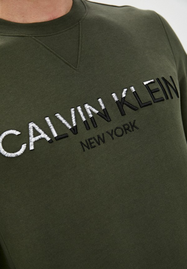 Свитшот Calvin Klein K10K107253 Фото 5