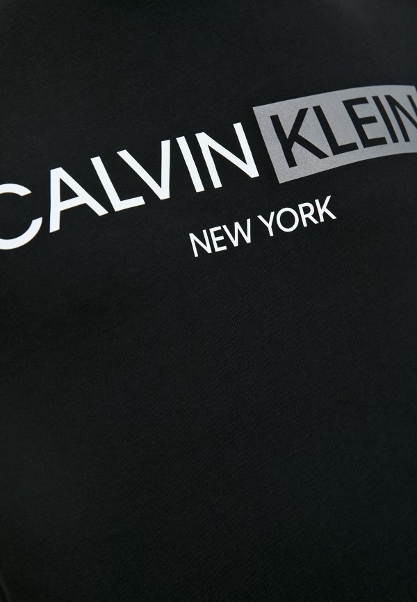 фото Футболка calvin klein