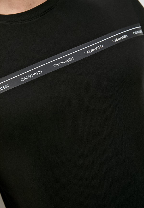 фото Футболка calvin klein