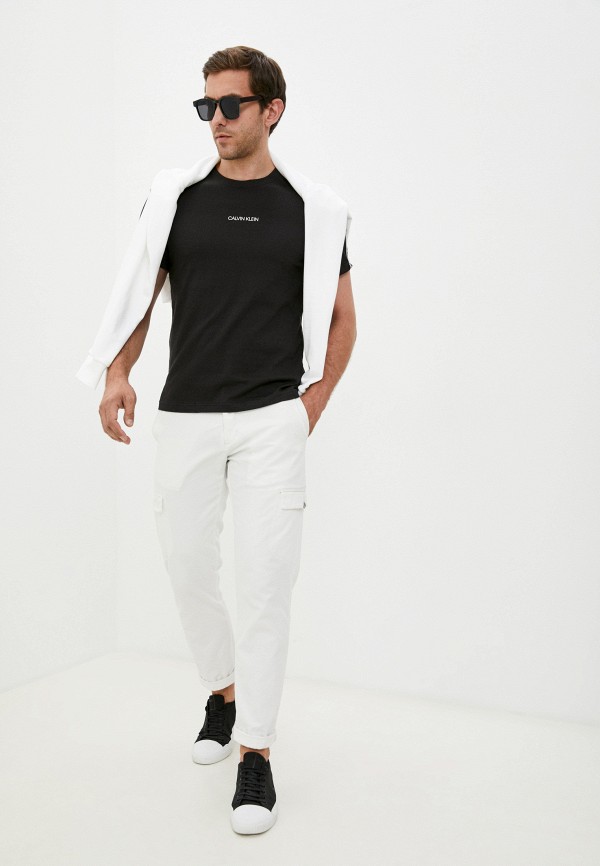 Купить Футболка Calvin Klein K10K107312 