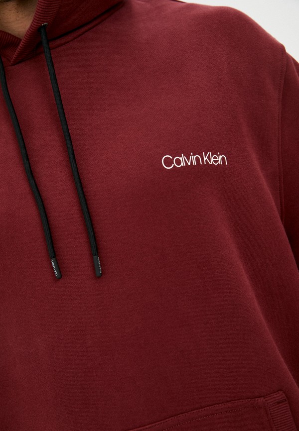 фото Худи calvin klein