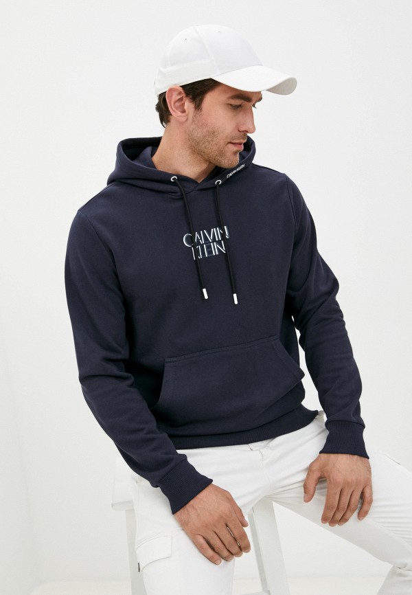 фото Худи calvin klein