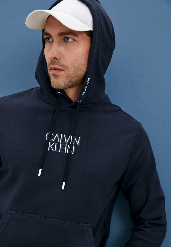 фото Худи calvin klein