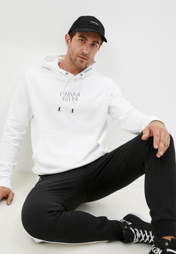 фото Худи calvin klein