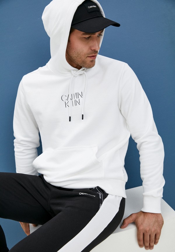 фото Худи calvin klein