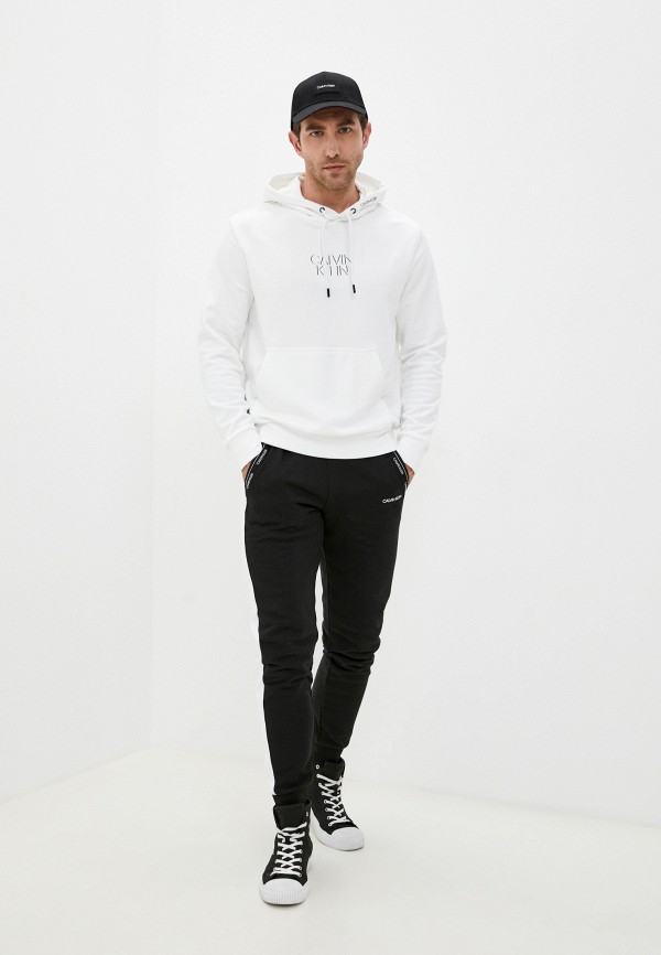 фото Худи calvin klein
