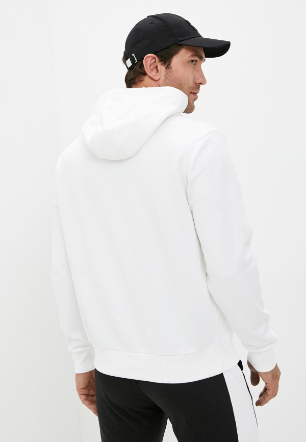 фото Худи calvin klein