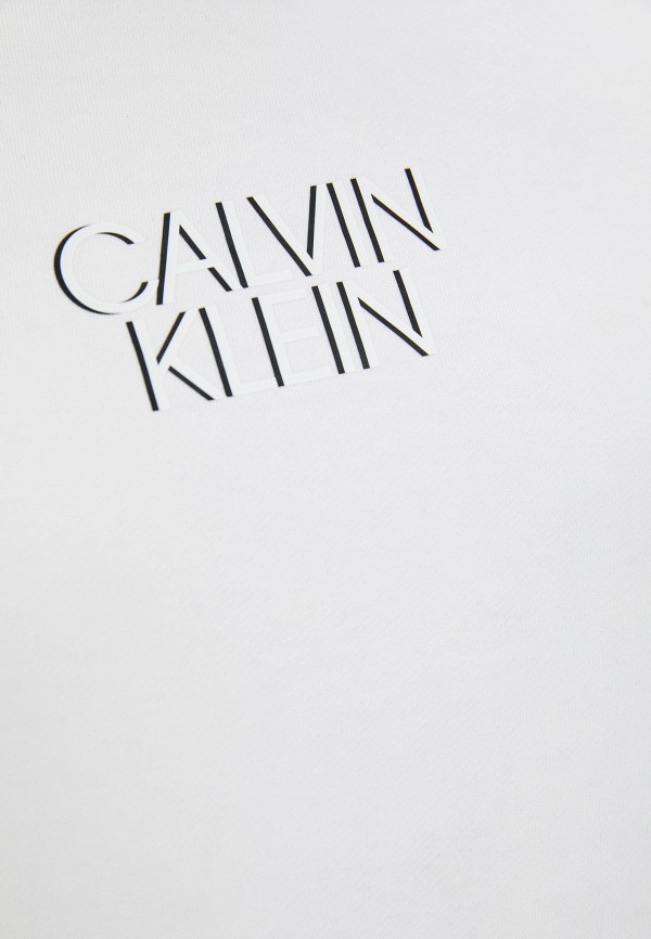 фото Худи calvin klein