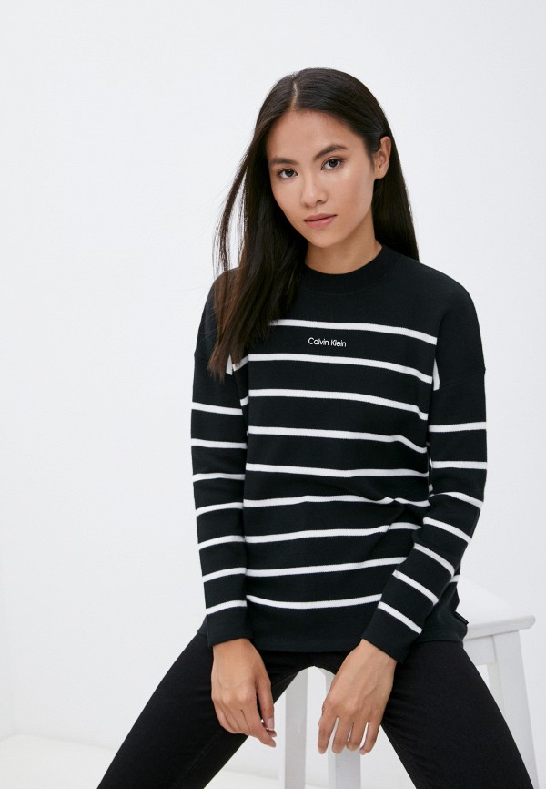 

Джемпер Calvin Klein, Черный