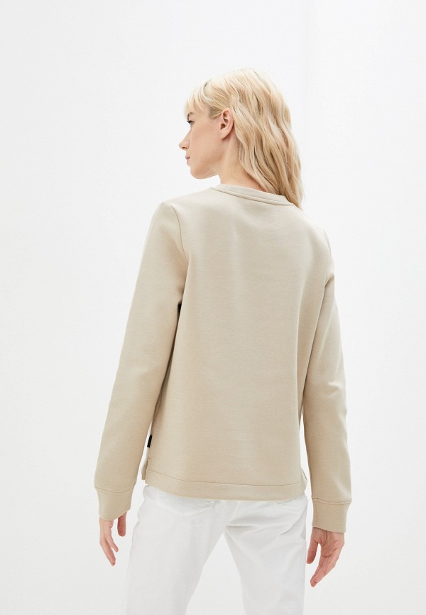 

Свитшот Calvin Klein, Бежевый