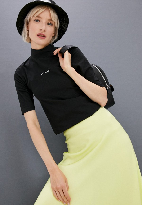 фото Футболка calvin klein
