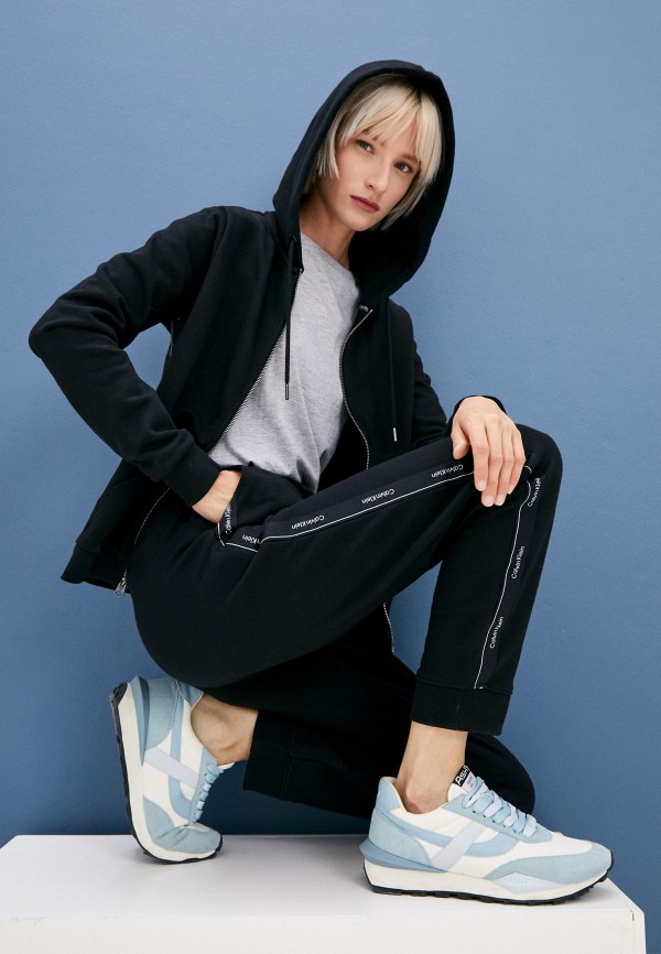 фото Брюки calvin klein