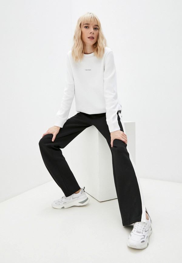 фото Брюки спортивные calvin klein