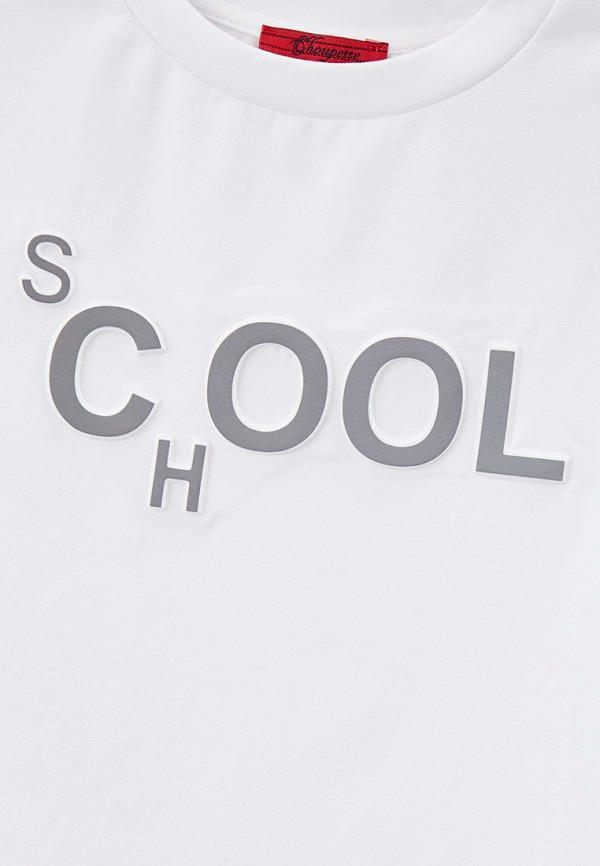 фото Футболка choupette