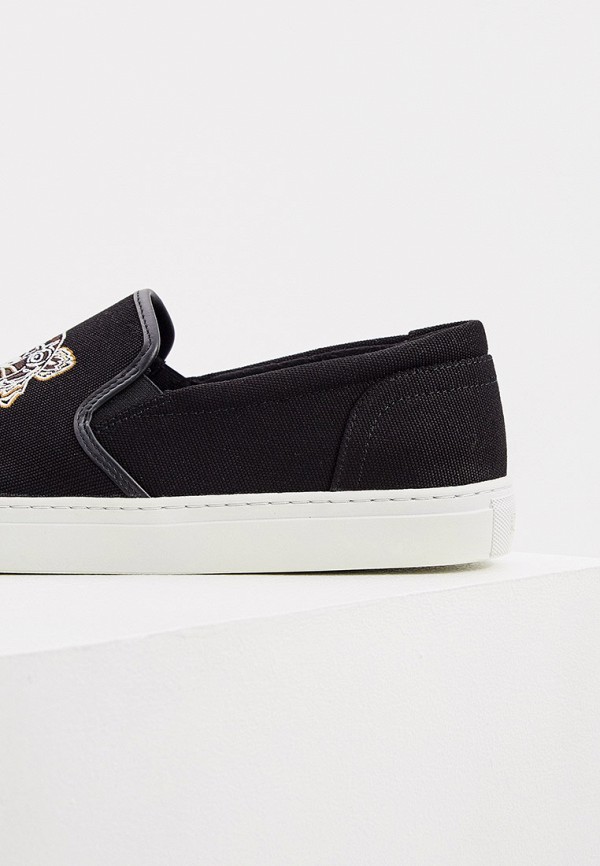 фото Слипоны kenzo