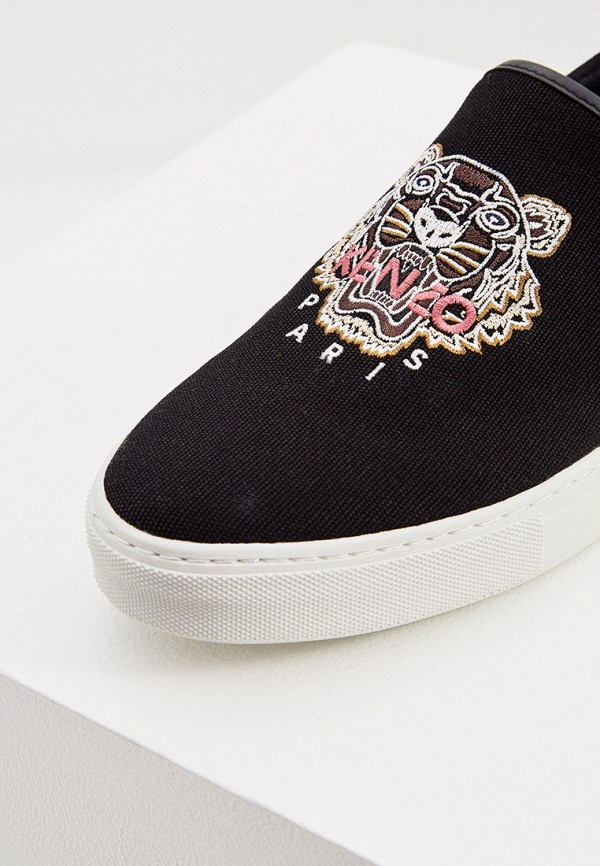 фото Слипоны kenzo