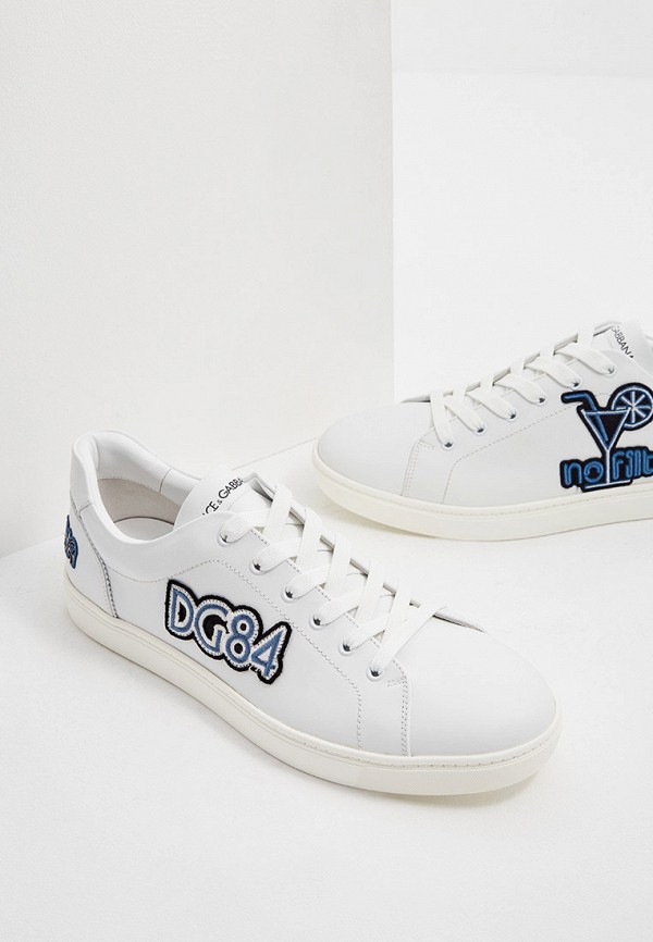 фото Кеды dolce&gabbana