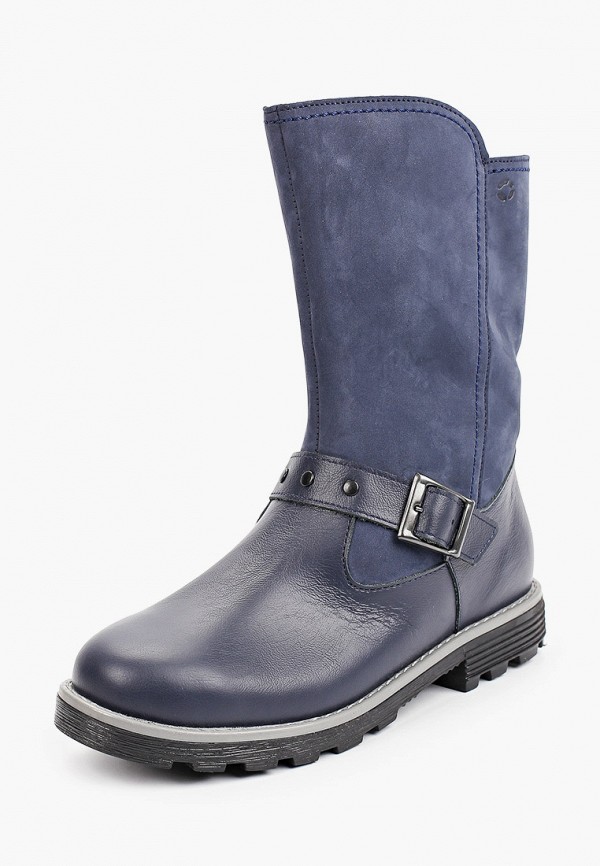 фото Сапоги tapiboo