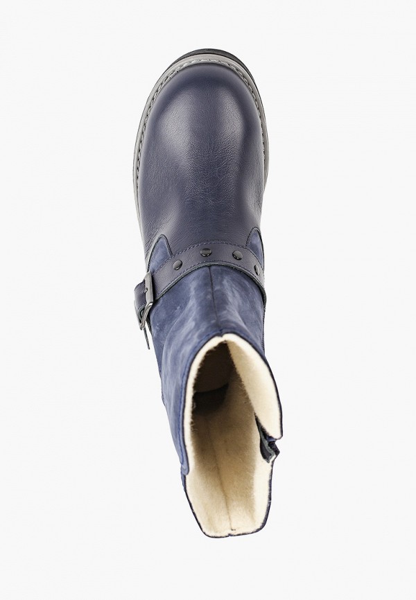 фото Сапоги tapiboo