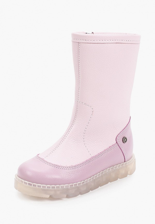 фото Сапоги tapiboo