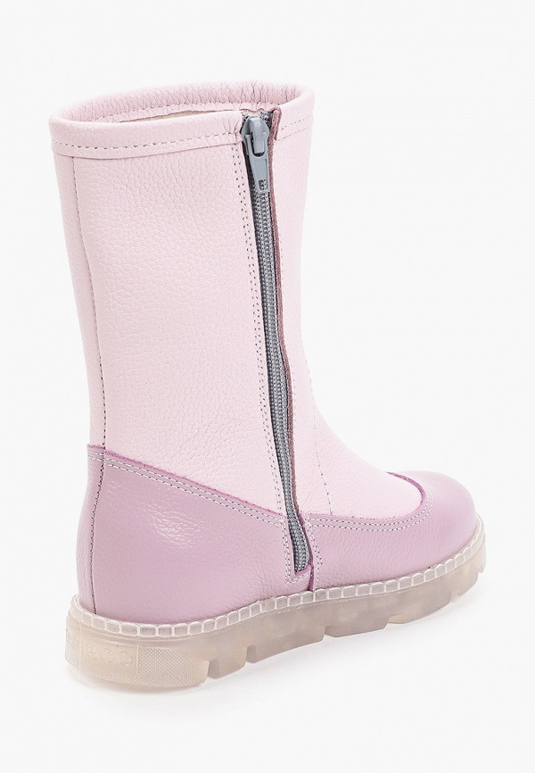 фото Сапоги tapiboo