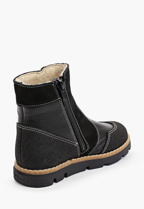 фото Ботинки tapiboo