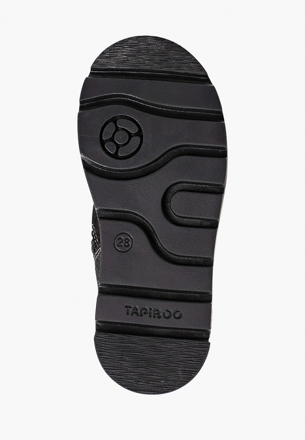 фото Ботинки tapiboo