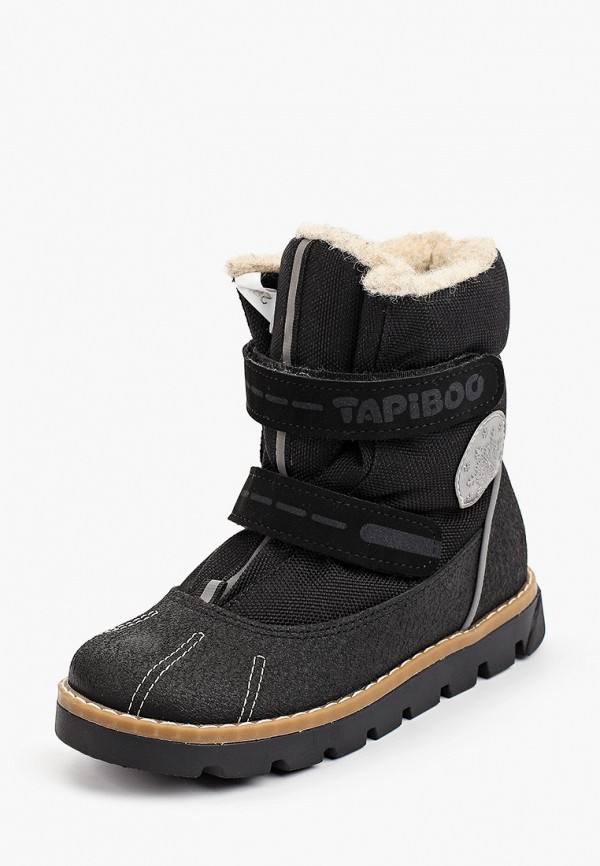 фото Ботинки tapiboo