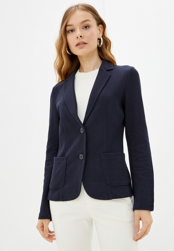 

Жакет s.Oliver Red Label, Синий, s.Oliver Red Label RTLAAM038702