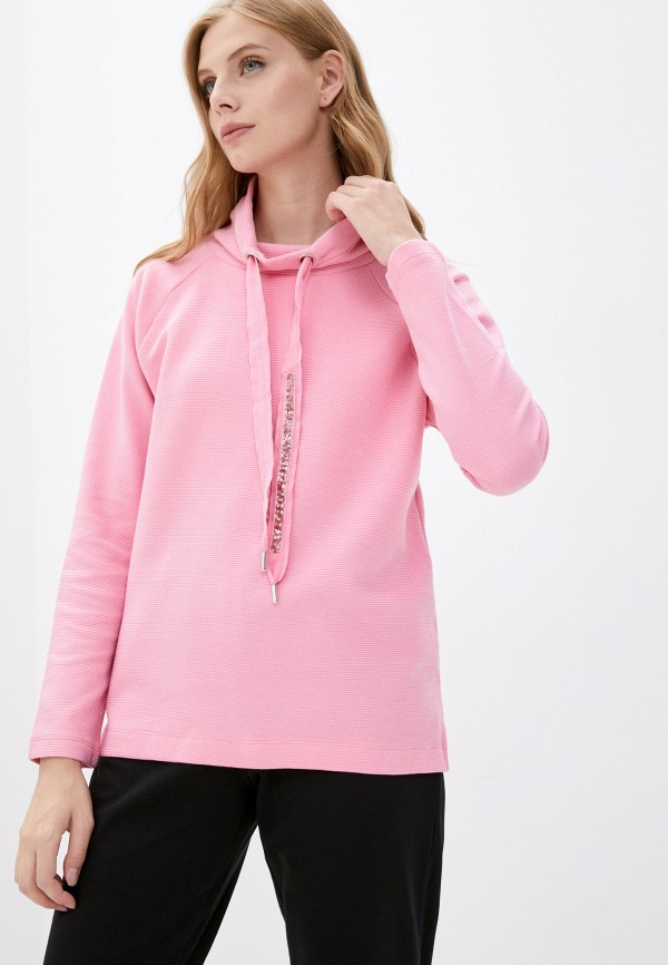 

Худи s.Oliver Red Label, Розовый, s.Oliver Red Label RTLAAM039001